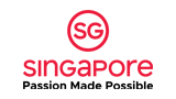 Singapore - STB - Logo