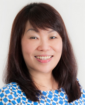 Dr Carol Yip - Profile