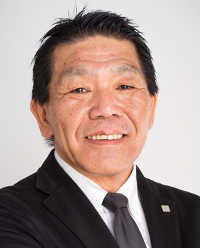 Naoki Takazaki - Profile