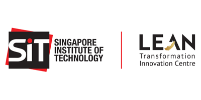 SIT - LEAN Transformation Innovation Centre - Logo